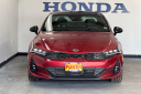 Thumbnail image of 2021 Kia K5 at Power Honda