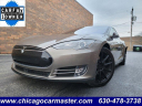 Thumbnail image of 2015 Tesla Model S at CHICAGO  CARMASTER