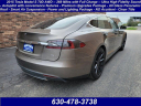 Thumbnail image of 2015 Tesla Model S at CHICAGO  CARMASTER