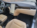 Thumbnail image of 2015 Tesla Model S at CHICAGO  CARMASTER