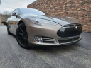Thumbnail image of 2015 Tesla Model S at CHICAGO  CARMASTER