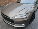 Thumbnail image of 2015 Tesla Model S at CHICAGO  CARMASTER