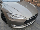 Thumbnail image of 2015 Tesla Model S at CHICAGO  CARMASTER