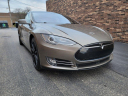 Thumbnail image of 2015 Tesla Model S at CHICAGO  CARMASTER