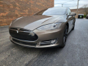 Thumbnail image of 2015 Tesla Model S at CHICAGO  CARMASTER