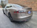 Thumbnail image of 2015 Tesla Model S at CHICAGO  CARMASTER