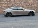 Thumbnail image of 2015 Tesla Model S at CHICAGO  CARMASTER