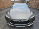 Thumbnail image of 2015 Tesla Model S at CHICAGO  CARMASTER