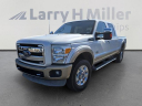 Thumbnail image of 2012 Ford F-350 Super Duty at LarryMillerDodge USED