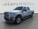 Thumbnail image of 2012 Ford F-350 Super Duty at LarryMillerDodge USED