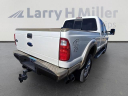 Thumbnail image of 2012 Ford F-350 Super Duty at LarryMillerDodge USED