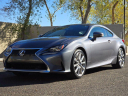 Thumbnail image of 2015 Lexus RC 350 at Midline Motors
