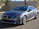 Thumbnail image of 2015 Lexus RC 350 at Midline Motors