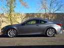 Thumbnail image of 2015 Lexus RC 350 at Midline Motors