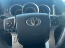 Thumbnail image of 2015 Toyota Tacoma at Toyota Of Lancaster