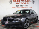 Thumbnail image of 2023 BMW 5 Series at Fast Track Motors