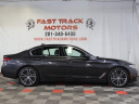 Thumbnail image of 2023 BMW 5 Series at Fast Track Motors