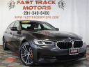Thumbnail image of 2023 BMW 5 Series at Fast Track Motors