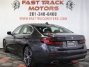 Thumbnail image of 2023 BMW 5 Series at Fast Track Motors