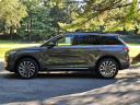 Thumbnail image of 2025 Lincoln Corsair at Forrester Lincoln Mercury