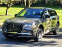 Thumbnail image of 2025 Lincoln Corsair at Forrester Lincoln Mercury