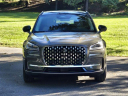 Thumbnail image of 2025 Lincoln Corsair at Forrester Lincoln Mercury