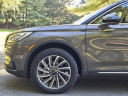 Thumbnail image of 2025 Lincoln Corsair at Forrester Lincoln Mercury