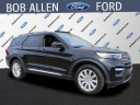 Thumbnail image of 2023 Ford Explorer at Bob Allen Ford