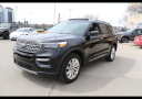 Thumbnail image of 2023 Ford Explorer at Bob Allen Ford