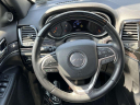 Thumbnail image of 2021 Jeep Grand Cherokee at Stevens Jersey City Ford
