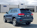 Thumbnail image of 2021 Jeep Grand Cherokee at Stevens Jersey City Ford