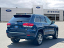 Thumbnail image of 2021 Jeep Grand Cherokee at Stevens Jersey City Ford