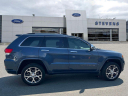 Thumbnail image of 2021 Jeep Grand Cherokee at Stevens Jersey City Ford