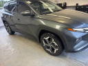 Thumbnail image of 2023 Hyundai TUCSON Hybrid at Ricart Used
