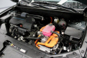 Thumbnail image of 2023 Hyundai TUCSON Hybrid at Ricart Used