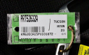 Thumbnail image of 2023 Hyundai TUCSON Hybrid at Ricart Used