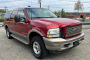 Thumbnail image of 2004 Ford Excursion at Cruz Autos Llc