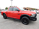 Thumbnail image of 2017 Ram 1500 at Gary Mathews Motors