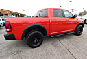 Thumbnail image of 2017 Ram 1500 at Gary Mathews Motors