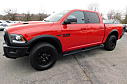 Thumbnail image of 2017 Ram 1500 at Gary Mathews Motors
