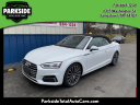 Thumbnail image of 2018 Audi A5 at Parkside Total Auto Care