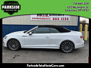 Thumbnail image of 2018 Audi A5 at Parkside Total Auto Care