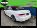 Thumbnail image of 2018 Audi A5 at Parkside Total Auto Care