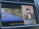 Thumbnail image of 2020 Lincoln Nautilus at Volvo Of Bonita Springs NEW