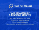 Thumbnail image of 2020 Lincoln Nautilus at Volvo Of Bonita Springs NEW