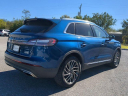 2020 Lincoln Nautilus Reserve at Volvo Of Bonita Springs NEW