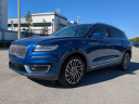 Thumbnail image of 2020 Lincoln Nautilus at Volvo Of Bonita Springs NEW