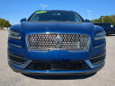 Thumbnail image of 2020 Lincoln Nautilus at Volvo Of Bonita Springs NEW