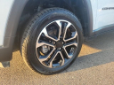 Thumbnail image of 2022 Jeep Compass at Pinckney Chrysler Jeep Dodge
