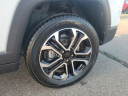 Thumbnail image of 2022 Jeep Compass at Pinckney Chrysler Jeep Dodge